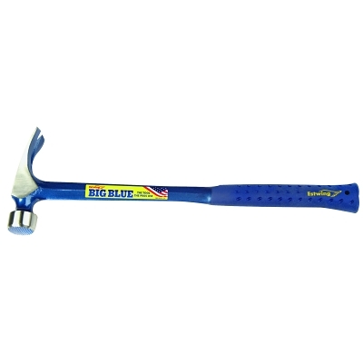 62831 25 OZ. Framing Hammer Nylon-Vinyl MPN:E3-25SM