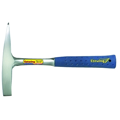 62181 Welding/Chipping Hammer Full Polish MPN:E3-WC