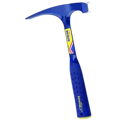 Bricklayer Hammer MPN:E6-22BLC