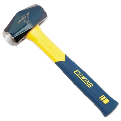 Sure Strike Drilling Hammer 2LB MPN:MRF2LB