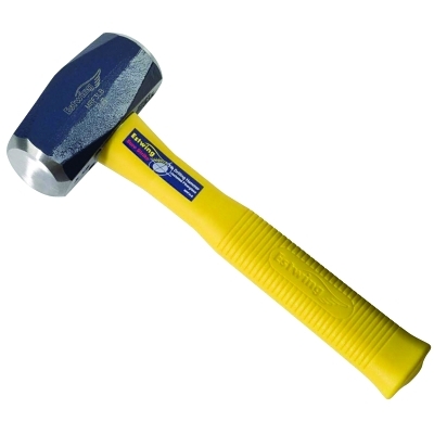 Sure Strike Drilling Hammer 3LB MPN:MRF3LB