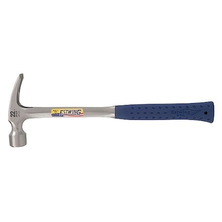 62641 22 OZ. Framing Hammer Nylon-Vinyl MPN:E3-22S