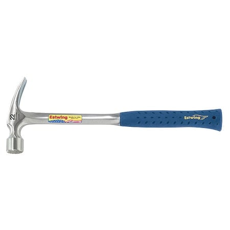 62661 22 OZ. Framing Hammer Milled Face MPN:E3-22SM