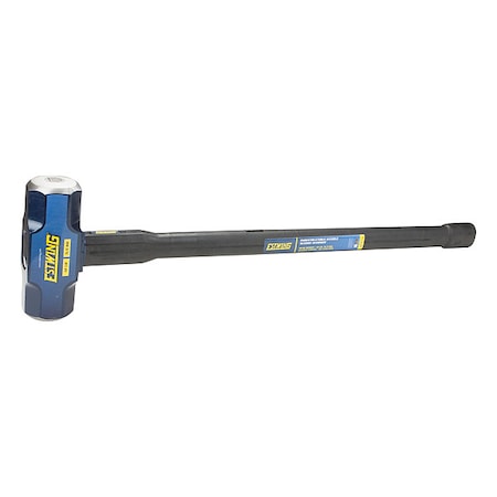 Club Hammer, 12 lb Head, 30
