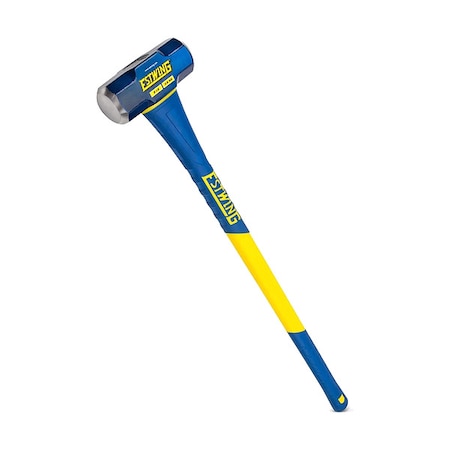 Standard Sledge Hammer, 8 lb Head, 36
