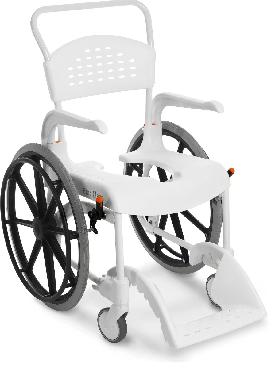 Example of GoVets Etac category