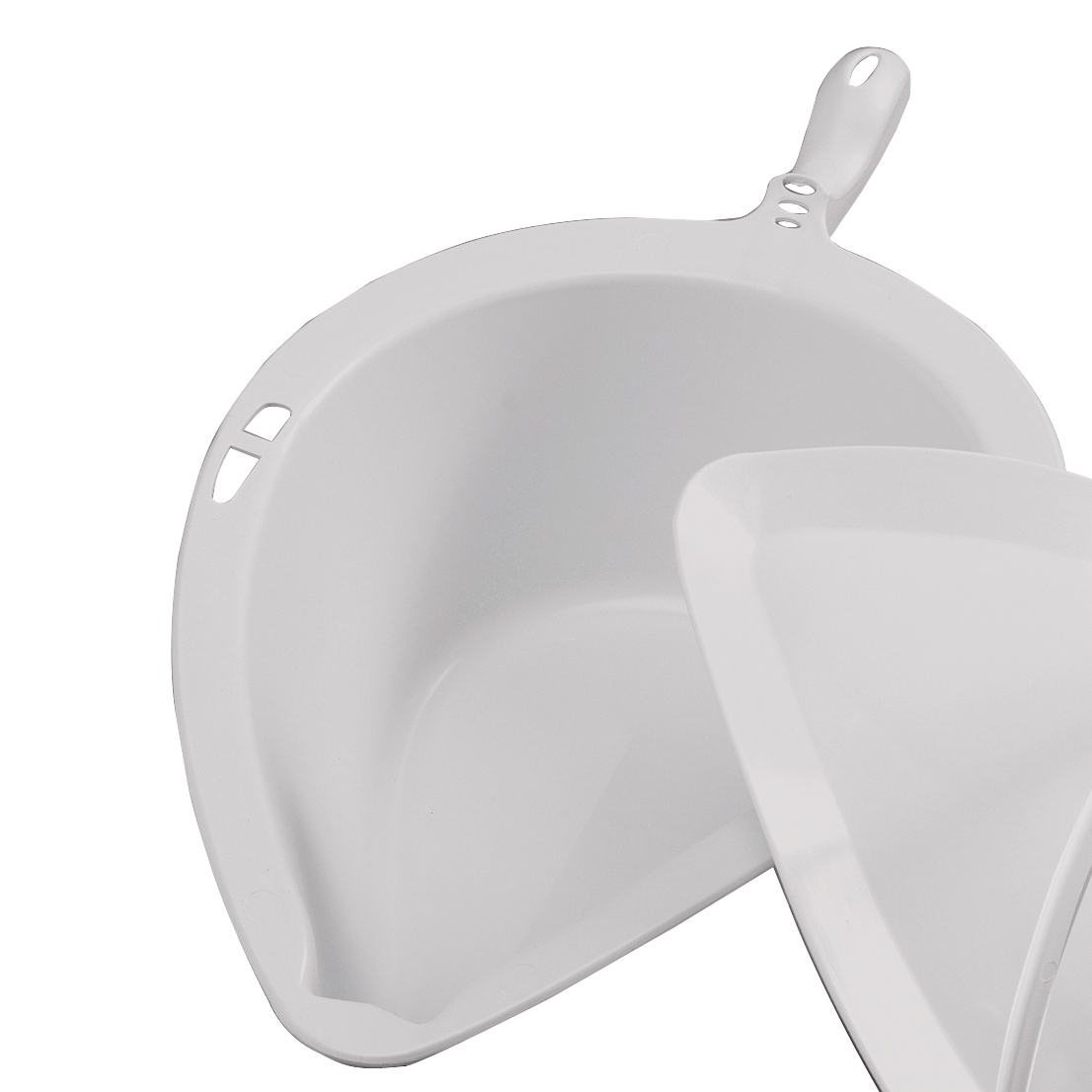 Example of GoVets Standard Shower Commode category