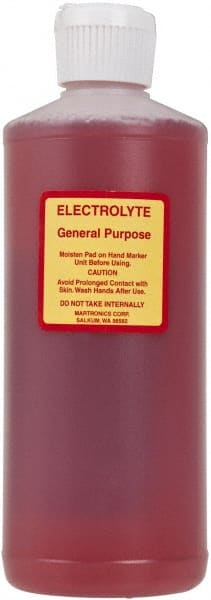 Etcher & Engraver Electrolyte Solution MPN:11685