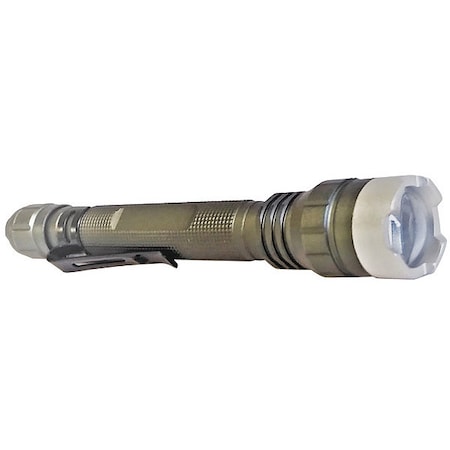 Flashlight, LED, Pocket, 100 lm MPN:FL100
