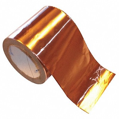 Copper Flashing 6in x 25ft MPN:CF-6-25R