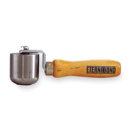 Steel Roller, Size 8 In MPN:EBR-125R