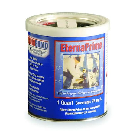 Primer, Size Quart, Coverage 75 Sq-Ft MPN:OPQ-1
