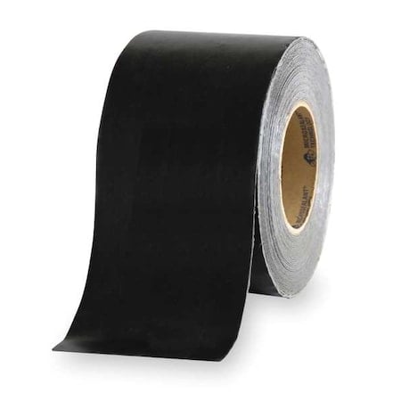 Roof Repair Tape, 4 In x50 Ft, 35 Mil MPN:RSB-4-50R