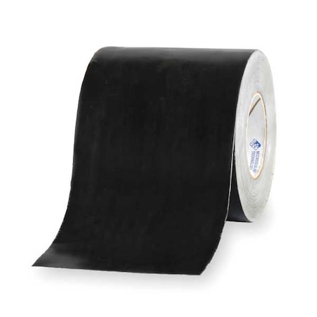 Roof Repair Tape, 6 In x50 Ft, 35 Mil MPN:RSB-6-50R