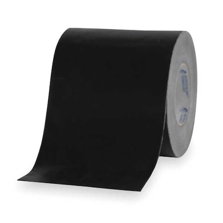 Roof Repair Tape, 6 In x 25 Ft, 65 Mil MPN:RSPB-6-25R