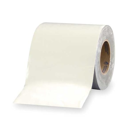 Roof Repair Tape, 6 In x 25 Ft, 65 Mil MPN:RSPW-6-25R