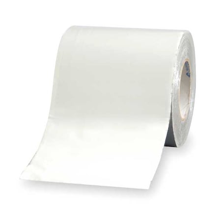 Roof Repair Tape, 6 In x 50 Ft, 35 Mil MPN:RSW-6-50R