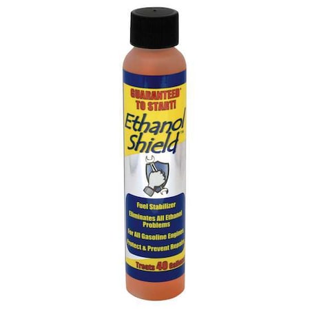Ethanol Fuel Treatment, Improver, 4 oz. MPN:1-004-12C