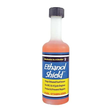 Ethanol Fuel Treatment, Improver, 8 oz. MPN:1-008-9C