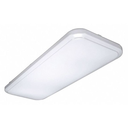 Reva Lnear Clng Lght, 75W, 1.5 ft. x 4 ft. MPN:54649142