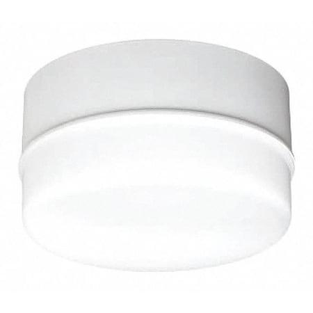 Spin Light, LED, 5