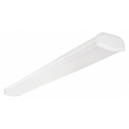 Wrap Light, 0-10V Dimmable, LED, 4 ft. MPN:54676241