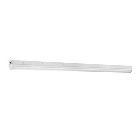 LED Strip Light, 2, 000 lm, 4 ft MPN:556091110