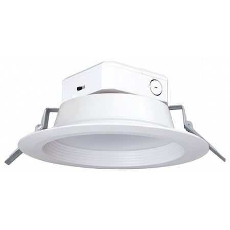 Recessed Downlight, LED, 14V, 8