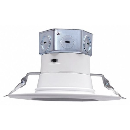 LED Recessed Downlight 5