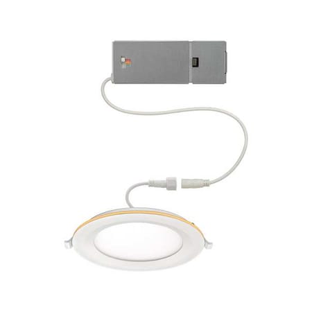 LED Recessed Down Lights, 120 V AC, 14.3 W MPN:53828103