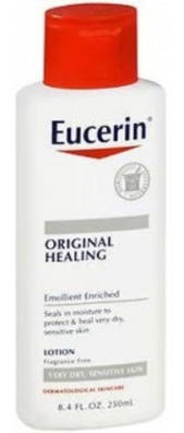 Example of GoVets Eucerin brand