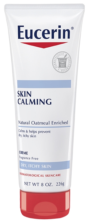 Example of GoVets Eucerin category