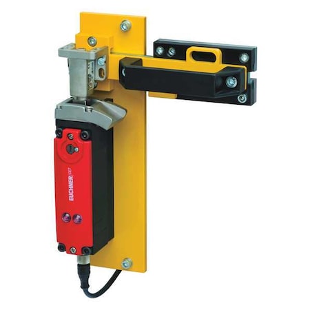Door Bolt Actuator, Escape Release MPN:BOLT CET-A-C/F