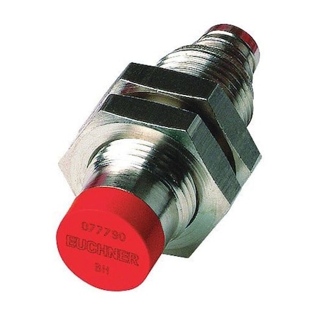 Safety Switch Read Head, Metal Alloy MPN:CES-A-LMN-SC
