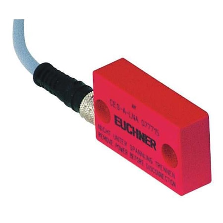 Safety Switch Read Head, For 106600 MPN:CES-A-LNA-SC