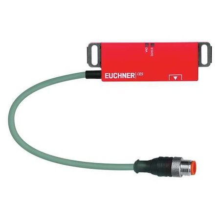 Safety Switch, NEMA 4x, Indoor/Outdoor, Stainless Steel MPN:CES-AR-CL2-CH-SA-105747