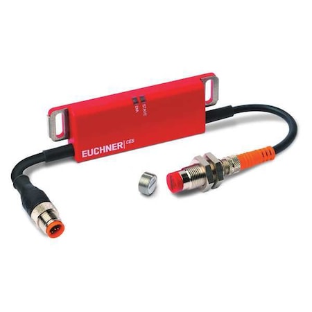 Safety Controller, 2NO, 24V DC, 1 Input MPN:CES-FD-AP-M-01-USI-115534