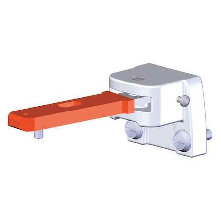 Actuator, For NZ, VZ, TZ, Hinged Right MPN:NZ/TZ HINGED RIGHT ACTUATOR Z-L