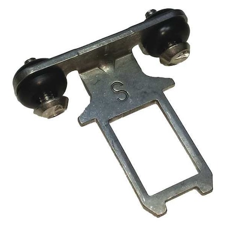 Lock Adapter for Bent Actuator MPN:S-WQ-SN