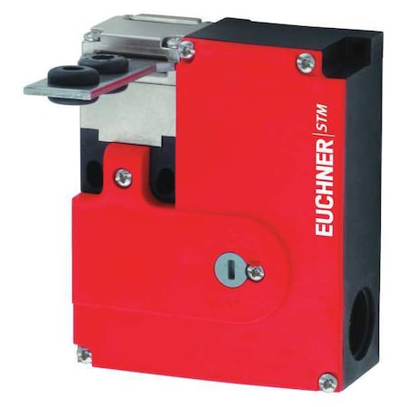2NC Safety Interlock Switch IP 67 MPN:STM2N-222B024-M