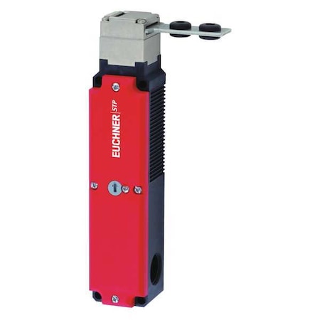 2NC/2NO Safety Interlock Switch MPN:STP3A-4131A024-10C-DCX