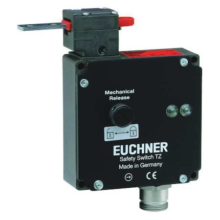 4NC Safety Interlock Switch IP 65 MPN:TZ1LE024BHA-C1903