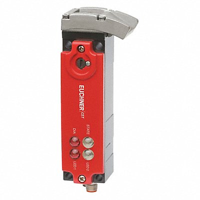 Locking Safety Switch For CET 1-AR Serie MPN:CET1-AR-CRA-CH-50X-SG-105763