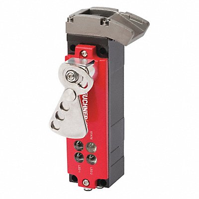 Locking Safety Switch RFID M12 MPN:CET3-AP-CRA-AH-50X-SI-C2333-114223