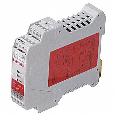 Safety Controller 2NO MPN:CES-A-ABA-01