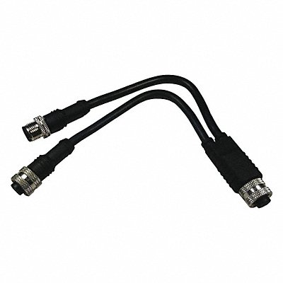 Y-Distributor Connection Cable 24VDC MPN:Y-DISTRIBUTOR W/CONNECTION CABLE
