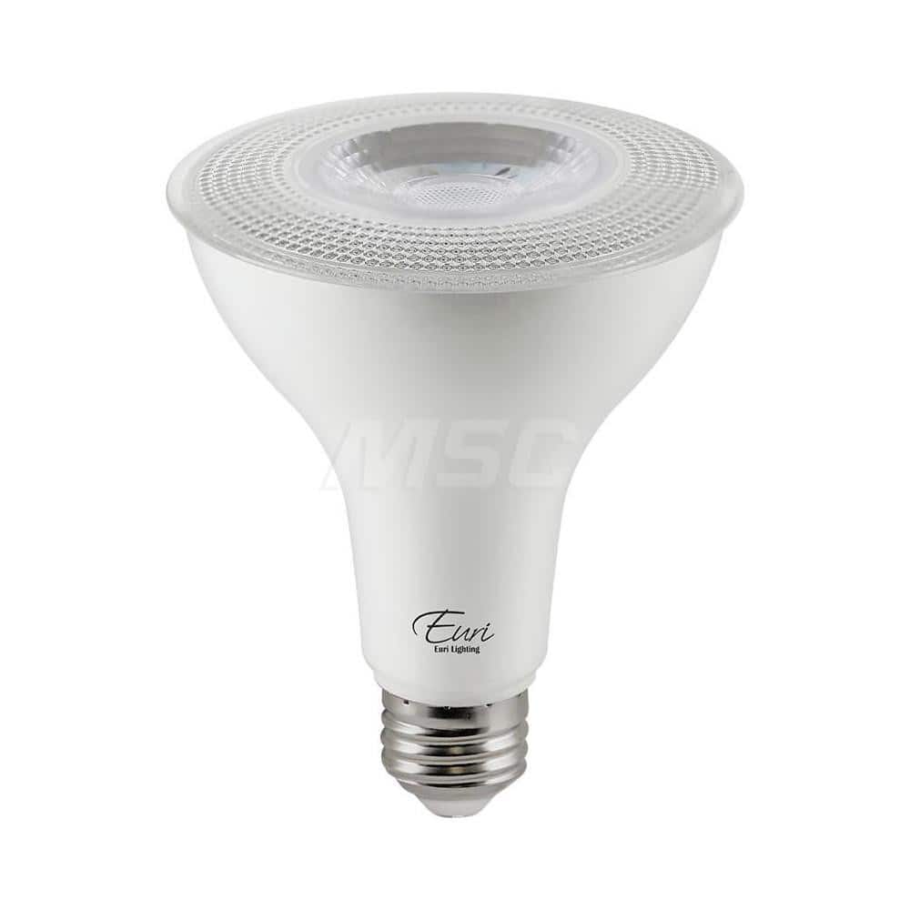 Fluorescent Commercial & Industrial Lamp: 10 Watts, PAR30, Medium Base MPN:EP3010W5050CEC2