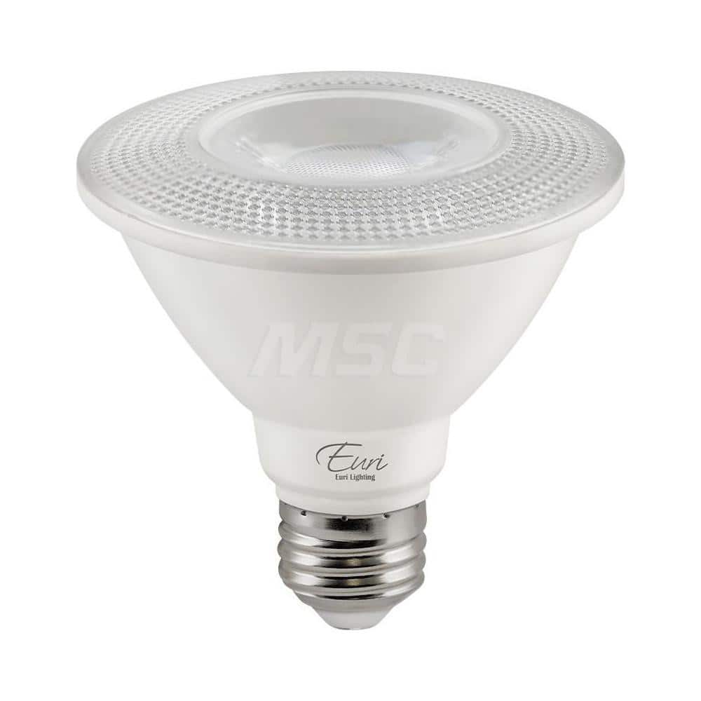 Fluorescent Commercial & Industrial Lamp: 11 Watts, PAR30, Medium Base MPN:EP3011W5050CECS
