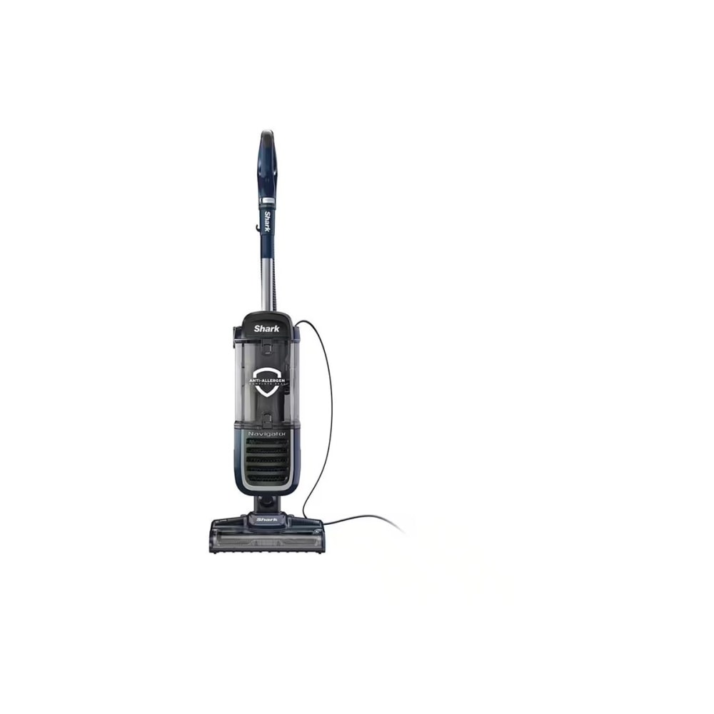 Shark Navigator Swivel Pro Complete Upright Vacuum, Blue/Black, Total Qty 1 MPN:NV151