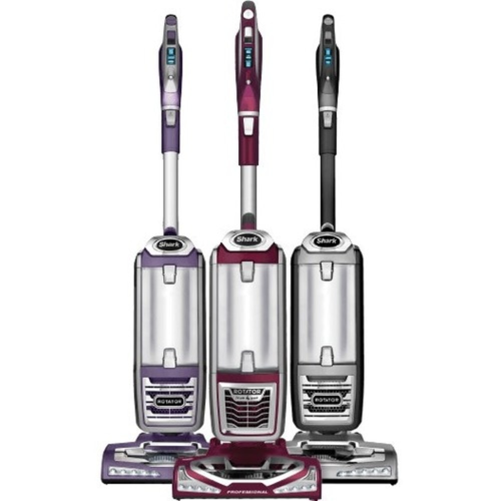 Example of GoVets Floor Care category